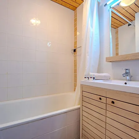 Ski-in Out W Mountain Views Apartamento *