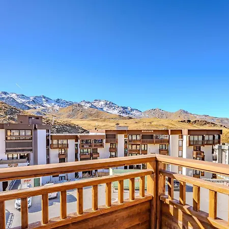 Apartamento Ski-in Out W Mountain Views *