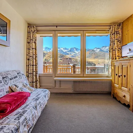 Ski-in Out W Mountain Views Apartamento *